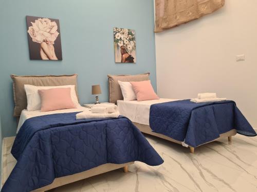 Riben home — 4-Star Luxury Hotel in Naples, Italy