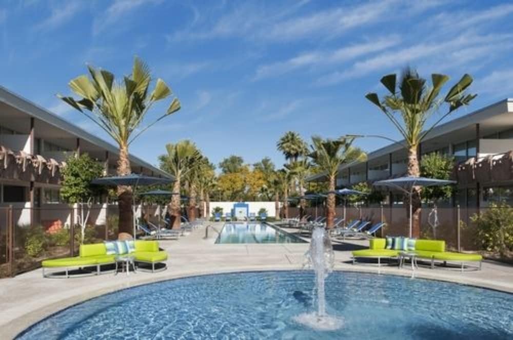 Winery Suites of Scottsdale - photo 3