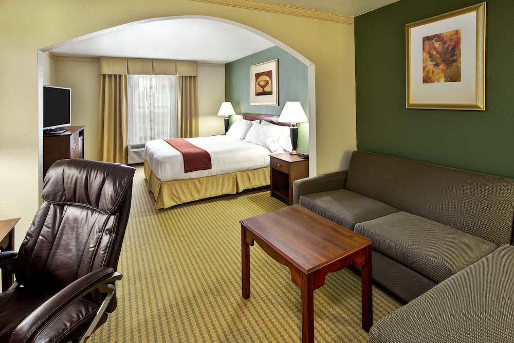 Holiday Inn Express Breaux Bridge by IHG - photo 8
