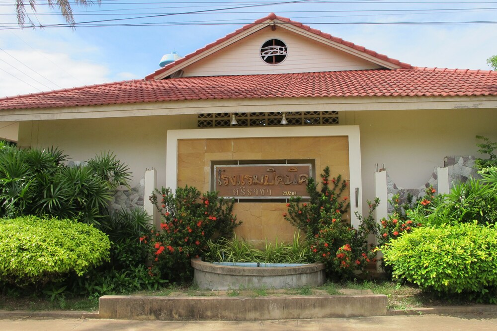 Picnic Sriracha Hotel in Si Racha, Thailand
