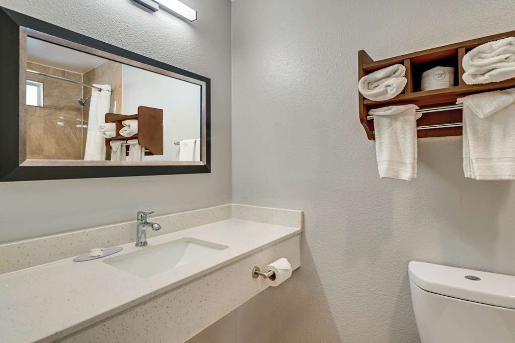 Quality Inn Santa Cruz - photo 34