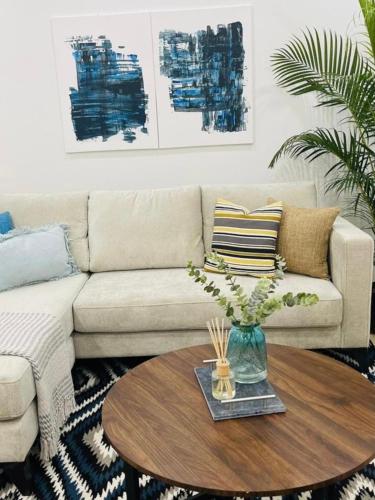 Secret Haven in Gros Islet, Saint Lucia