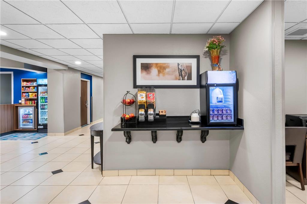 Microtel Inn & Suites by Wyndham Conway - photo 39