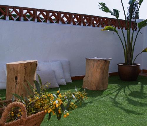 La Posada de Trafalgar — Barbate — photo 4