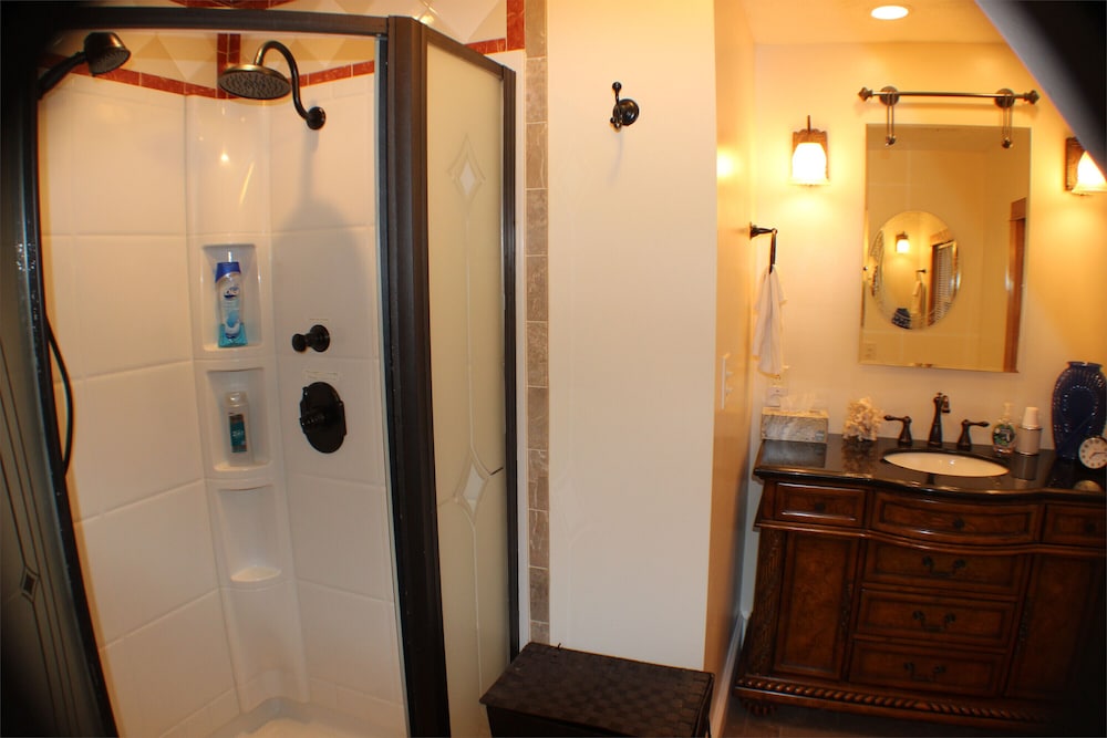 Millsap baker Estate - photo 20