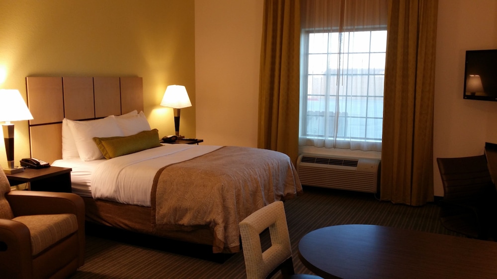 Candlewood Suites Monahans by IHG - photo 7