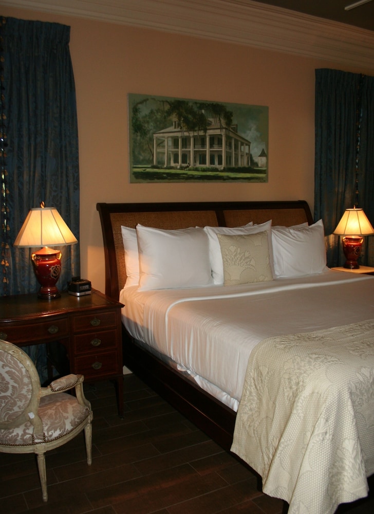 Houmas House Plantation and Gardens - photo 12
