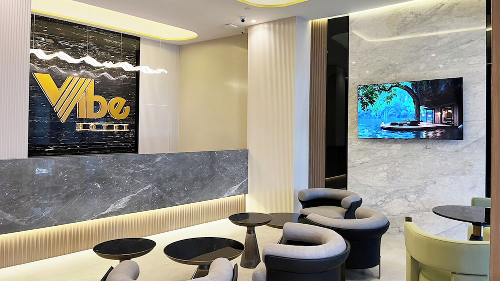 Vibe Hotel Alabang in Muntinlupa, Philippines