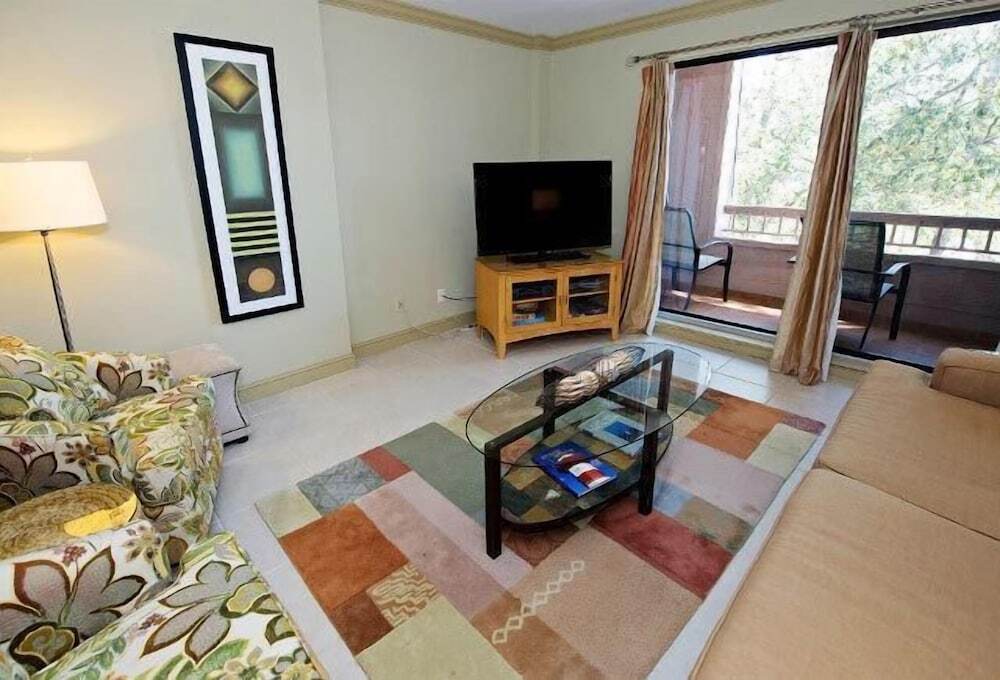 928 Cutter Court at the Sea Pines Resort - featured photo