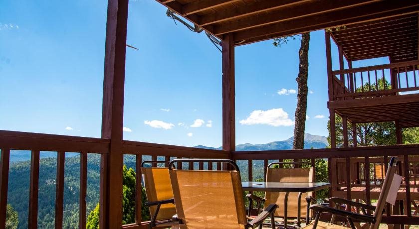 Tiara Del Sol — Ruidoso — photo 4