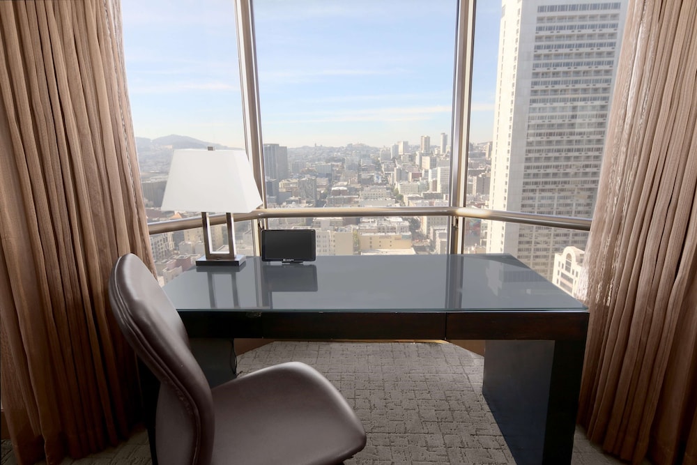 Parc 55 San Francisco A Hilton Hotel - photo 39