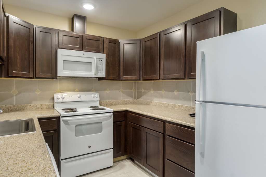Best Western Plus Grapevine Inn - photo 11