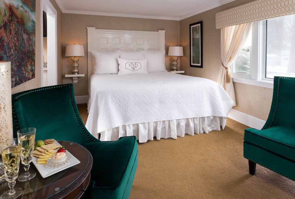 Maine Stay Inn & Cottages - photo 30