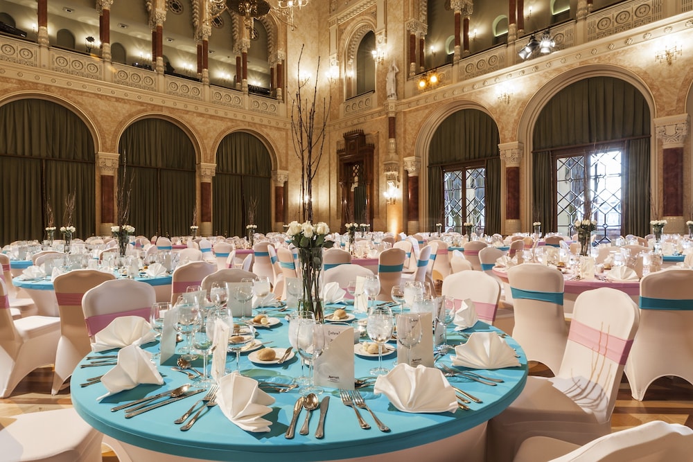 כנסים ואירועים