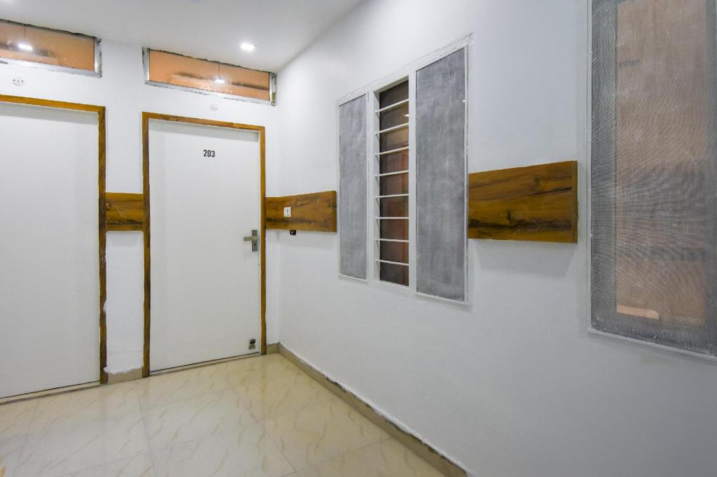 Capital O 28712 The Shivaay Hotel in Mohali, India