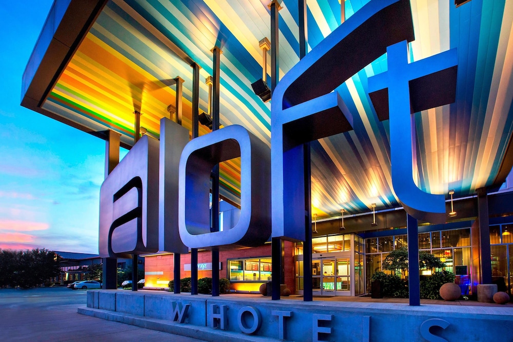 Aloft Nashville Franklin - photo 61
