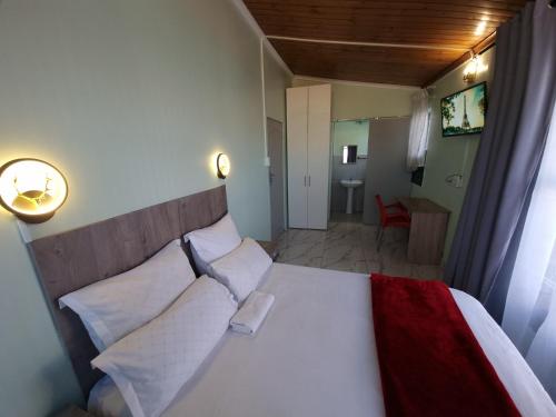 Ojong’s Guesthouse Kraaifontein Eikendel