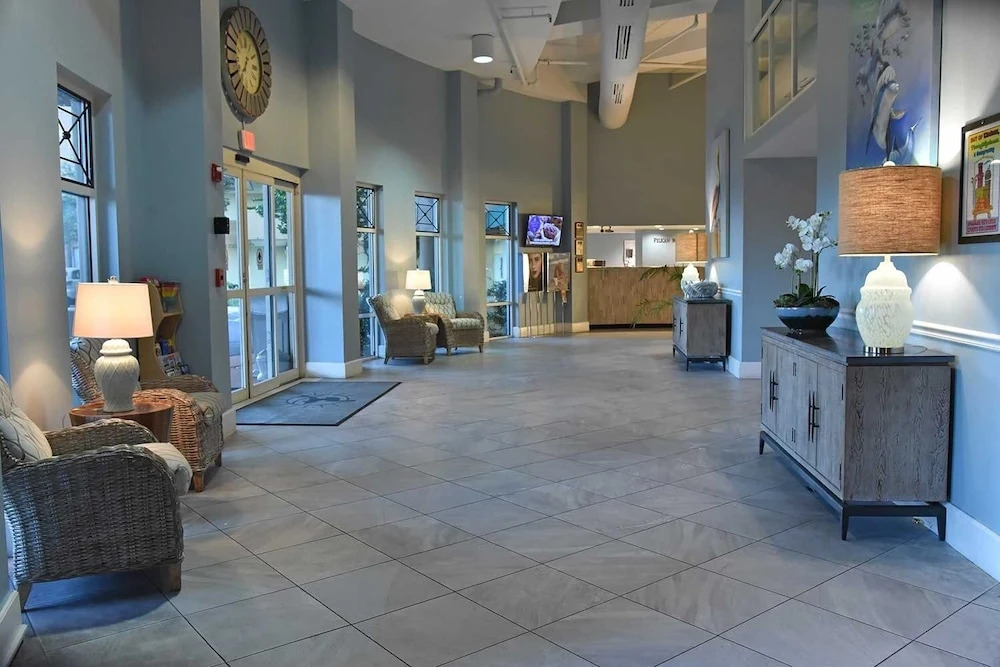 Pelican Beach 1811 1 Bedroom Condo by RedAwning — 4-Star Luxury Hotel in Destin, United States