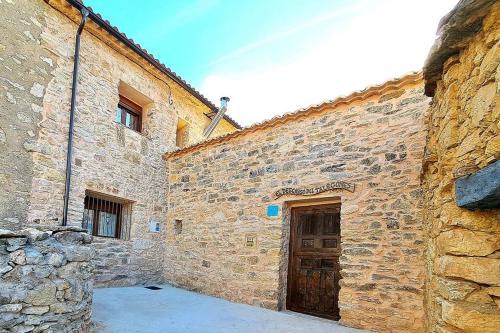 El Descanso Del Talegones — hotel in Retortillo De Soria