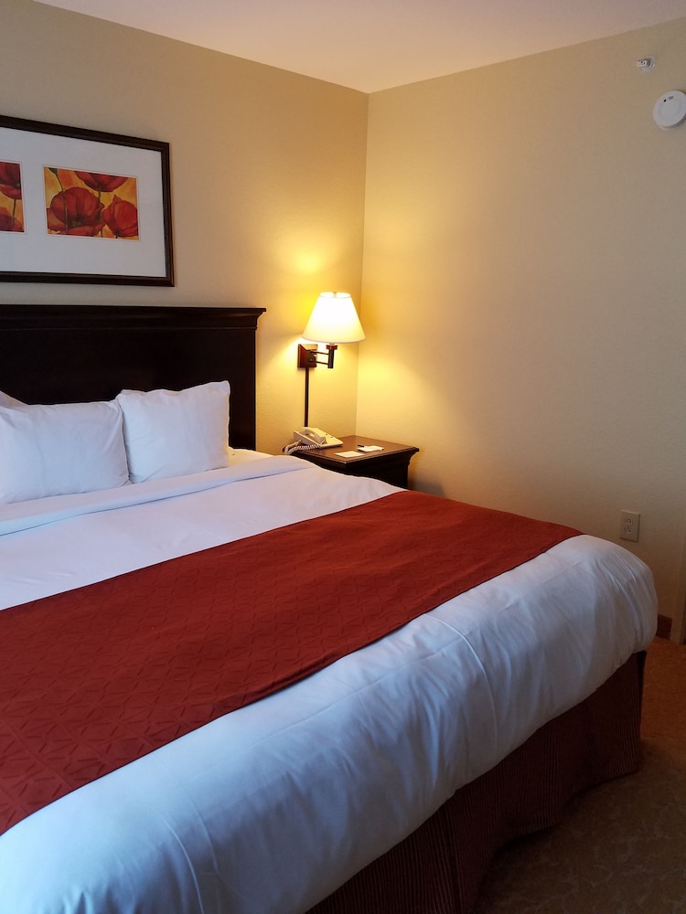 Country Inn & Suites by Radisson Lexington VA - photo 3