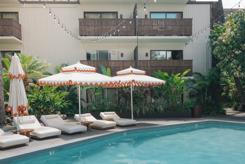White Sands Hotel - photo 65
