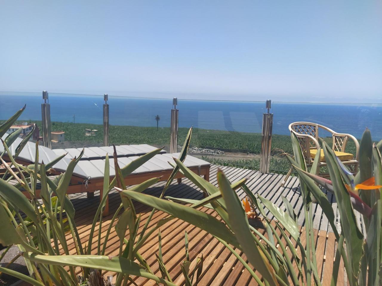 Penthouse la Palmita Tazacorte la Palma — hotel in Tazacorte