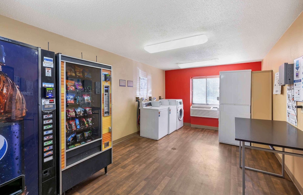 Extended Stay America Suites Cleveland Westlake - photo 25