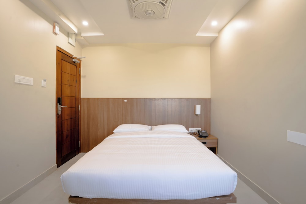 Hotel Orchid Imphal — Imphal — photo 4