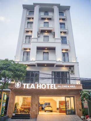 Tea Hotel by Chien Hao pet-friendly hotel Ha Giang