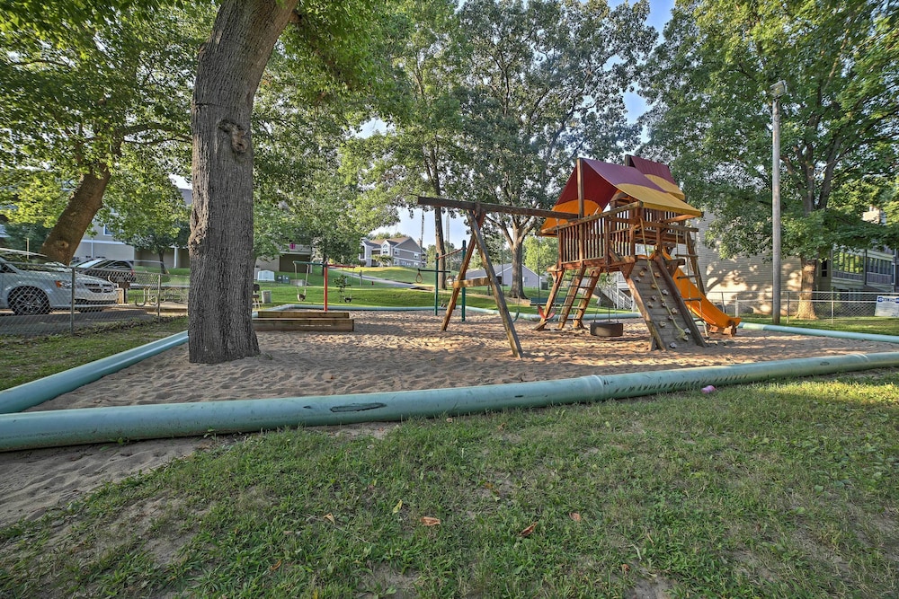Inviting Branson Condo w Resort Amenities - photo 32
