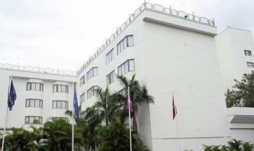 Green Park Visakhapatnam