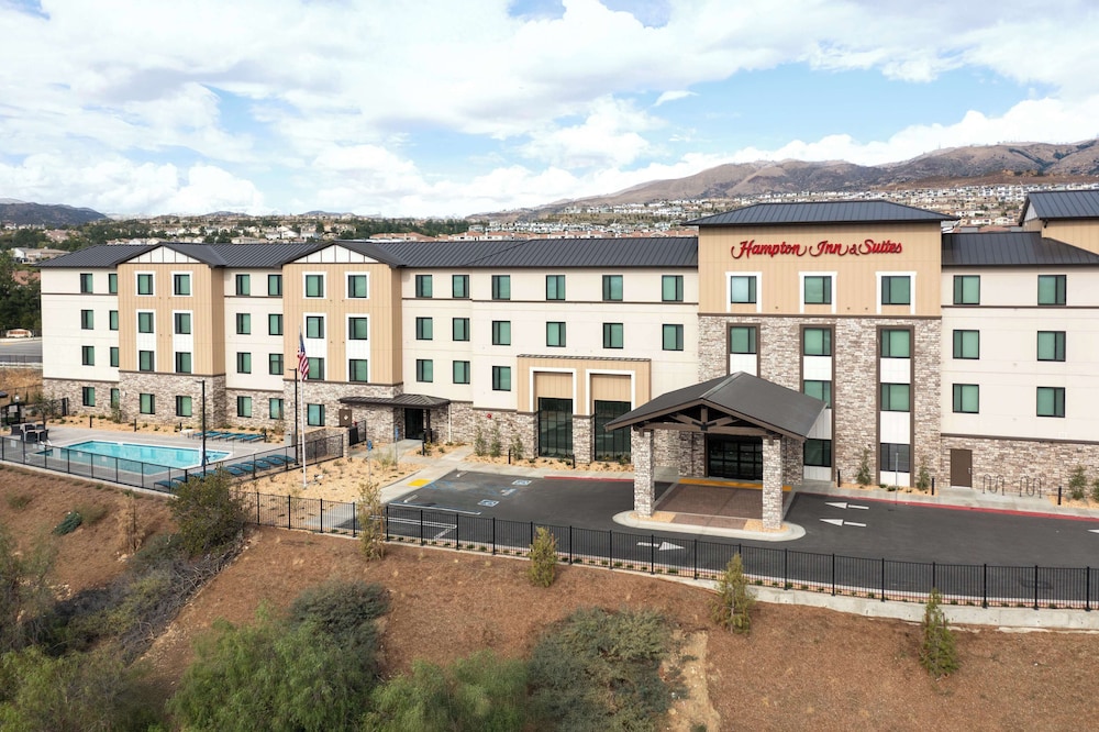Hampton Inn & Suites Porter Ranch Los Angeles - featured photo