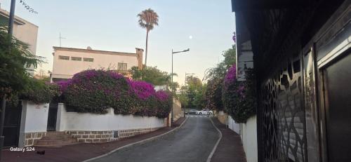 Agréable maisonnette au centre de Rabat — 4-Star Luxury Hotel in Rabat, Morocco
