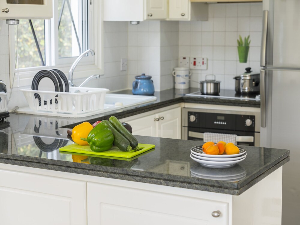In-Room Kitchen