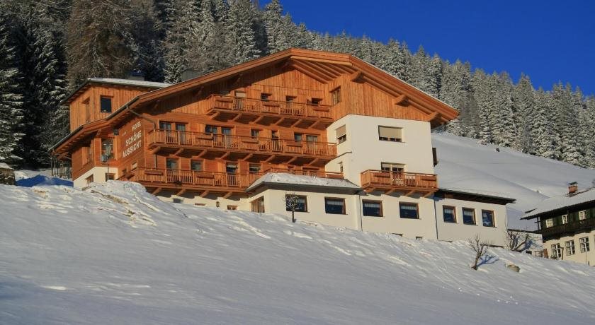 Hotel Schöne Aussicht in Kartitsch, Austria