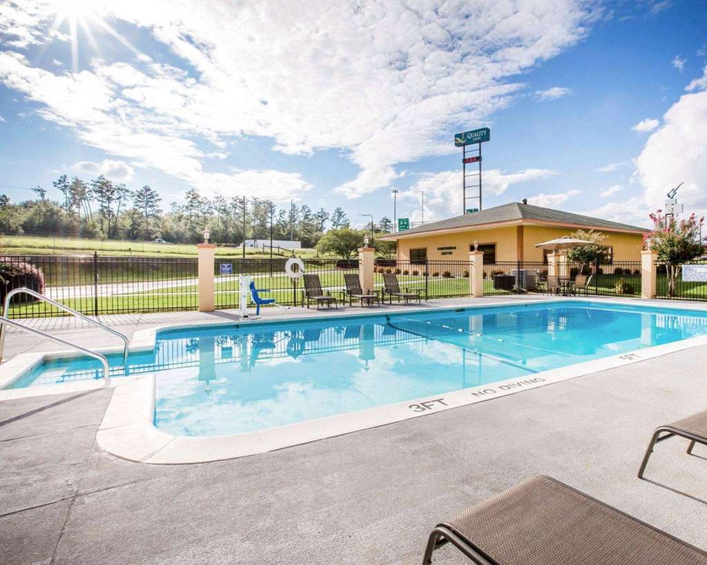 Quality Inn Macon West - photo 20