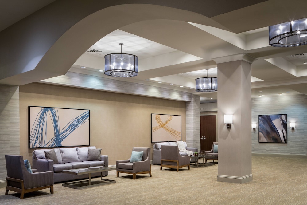 San Antonio Marriott Northwest Medical Center - photo 40