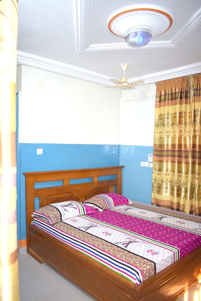 Bam Company Hotel — Maroua — photo 2