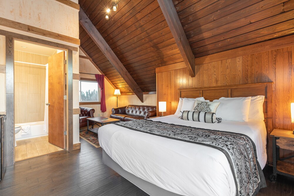 Wanderlust Inn - photo 11