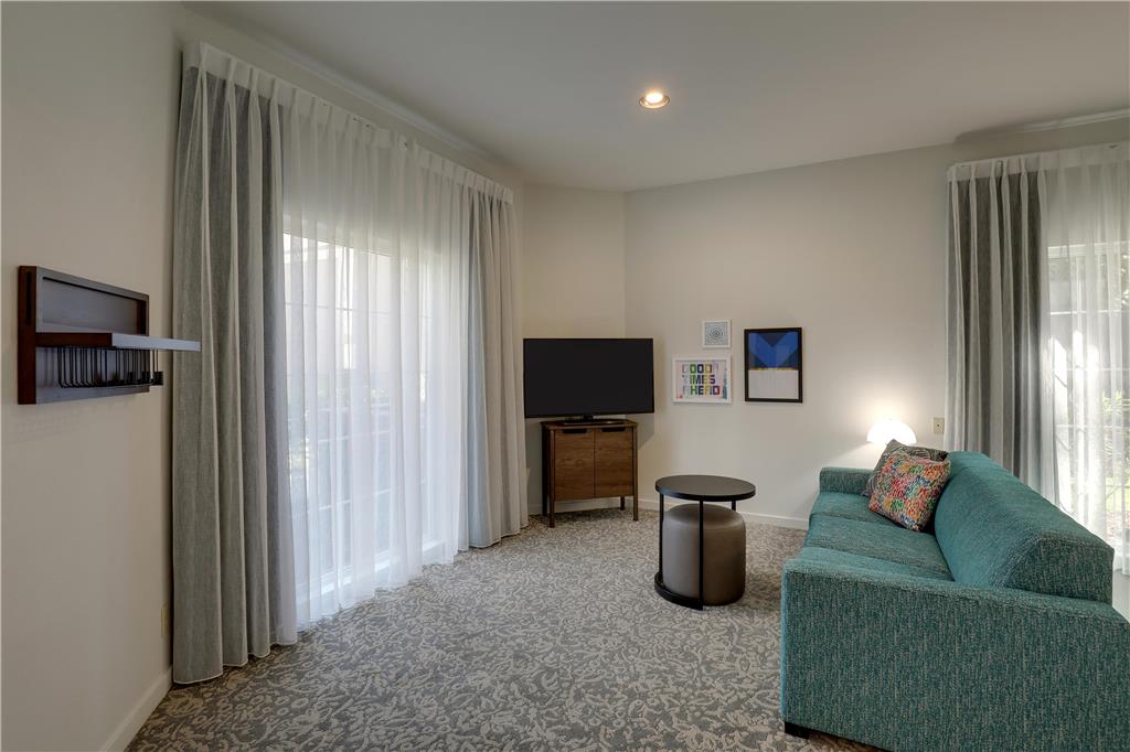 Sonesta ES Suites San Jose Airport - photo 20
