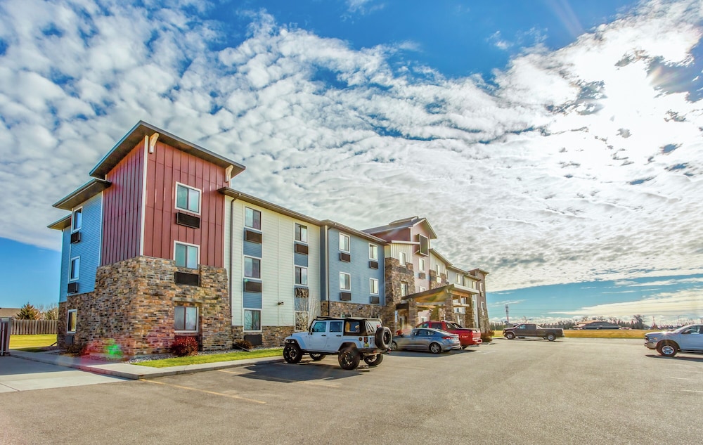 My Place Hotel Grand Forks ND - photo 20