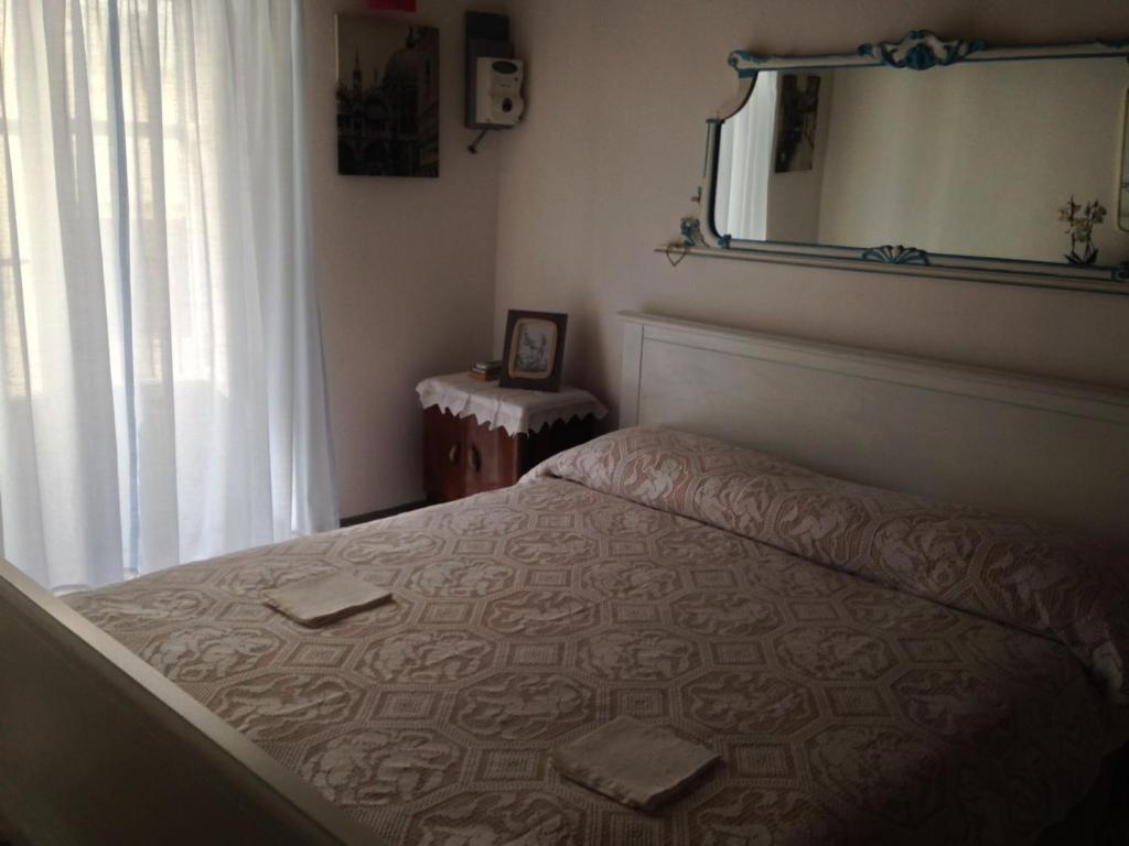 Casa Vacanze Flavia — 4-Star Luxury Hotel in Palermo, Italy