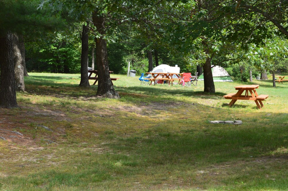 Summer Breeze Resort - photo 60