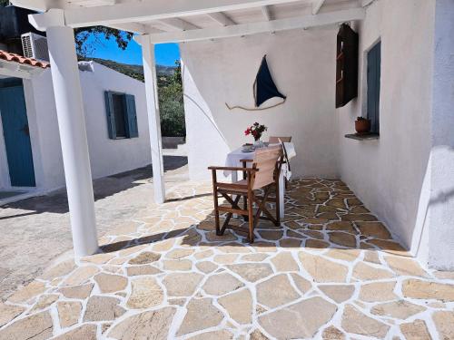 Samos Retroscape — Marathokampos — photo 5