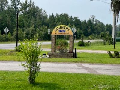 The Country Inn — hotel in Townsend