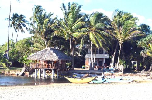 Lonely Beach Resort Tangalle pet-friendly hotel Tangalle