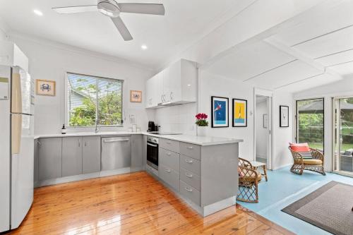Arcadia By the Sea — hotel in Bateau Bay