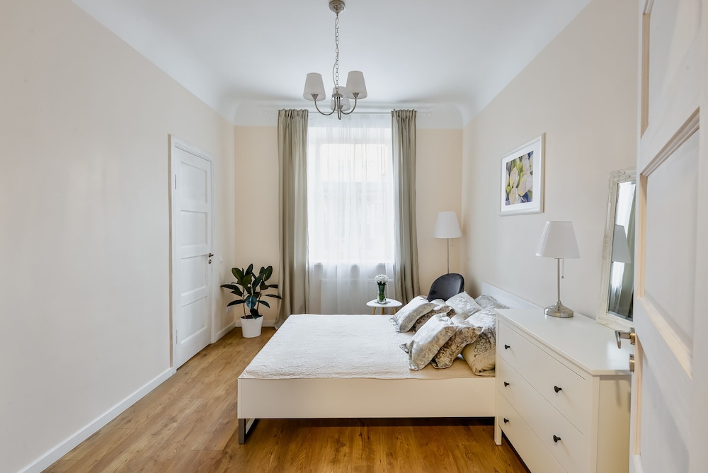 Suites by Riga Old Town Riga