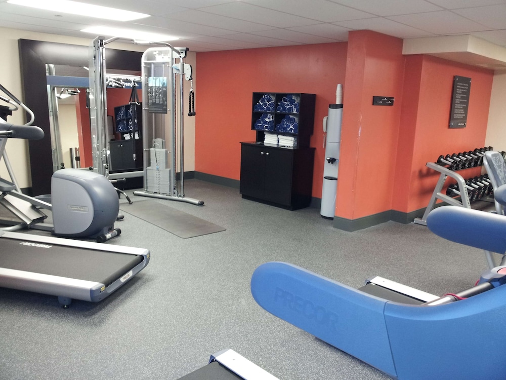 Hampton Inn Lake Havasu City - photo 23