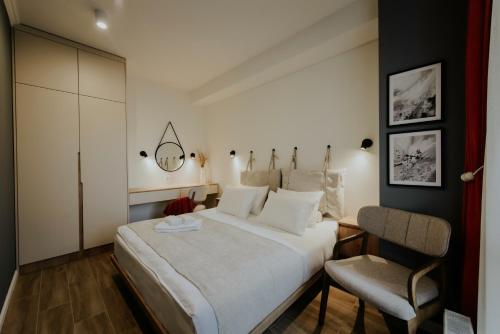 Luxury Inn Grand Residences